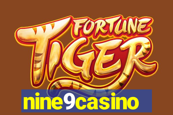 nine9casino