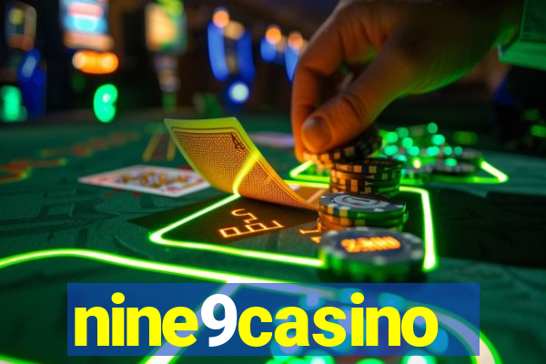 nine9casino