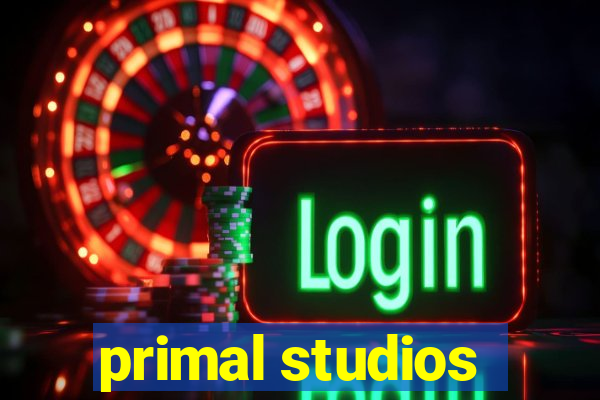 primal studios