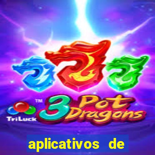 aplicativos de jogos que dao dinheiro