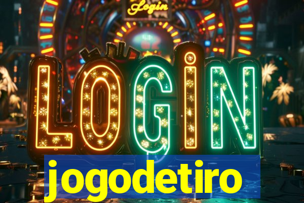 jogodetiro