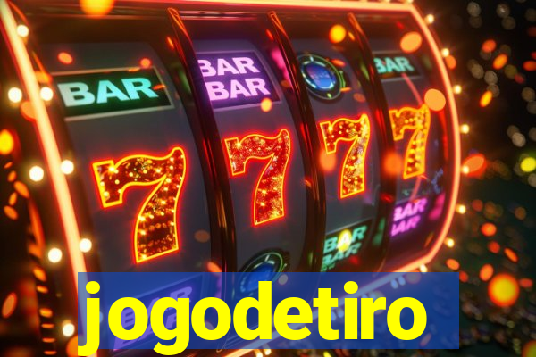 jogodetiro