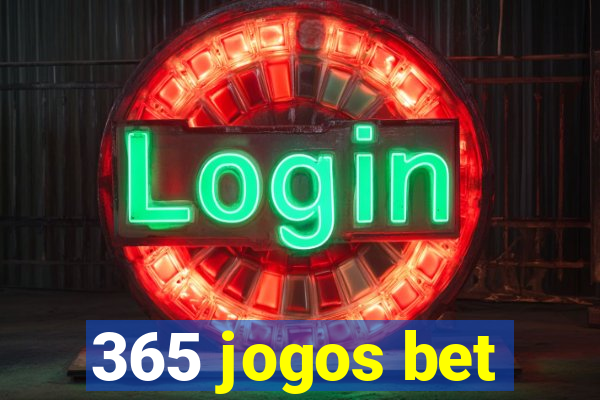 365 jogos bet