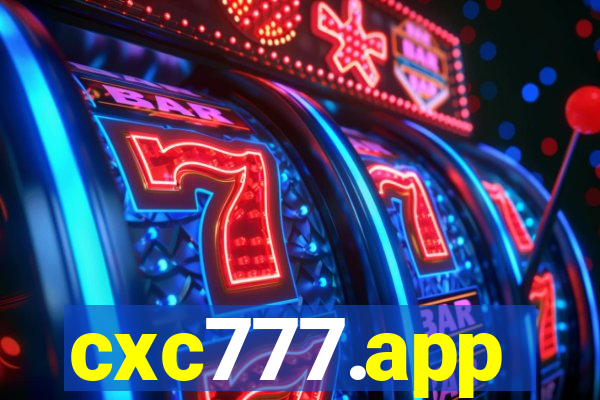 cxc777.app