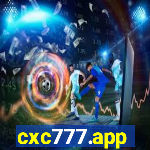 cxc777.app