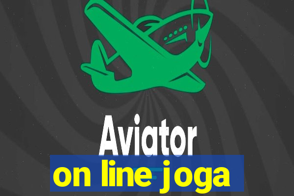 on line joga