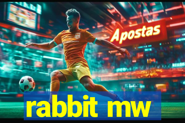 rabbit mw