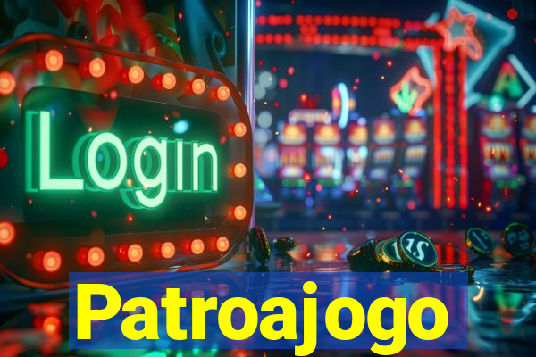 Patroajogo