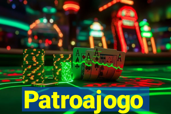 Patroajogo