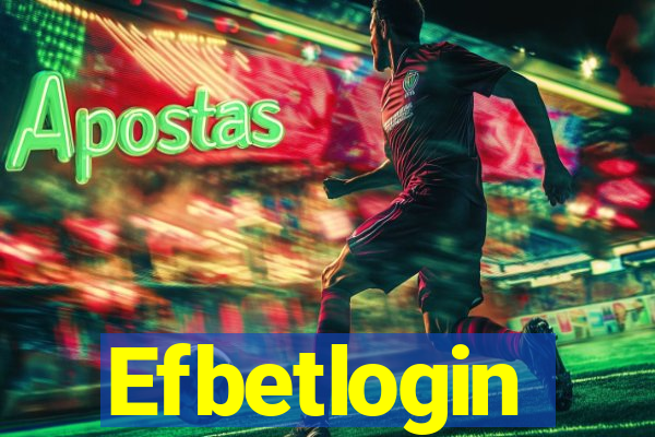 Efbetlogin