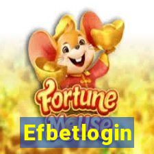 Efbetlogin