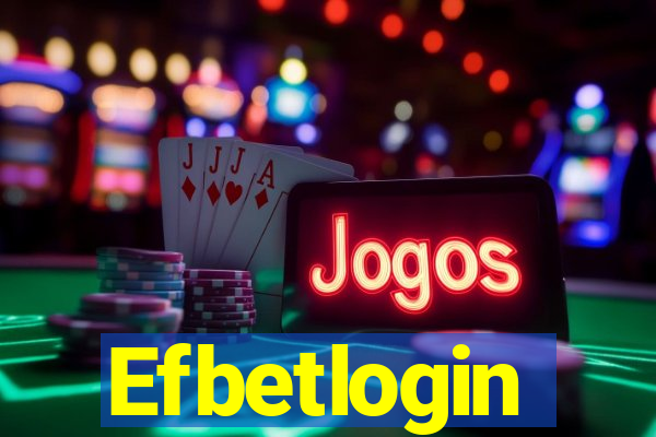 Efbetlogin