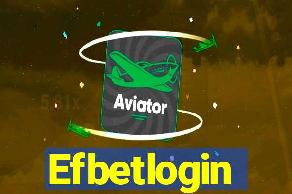 Efbetlogin