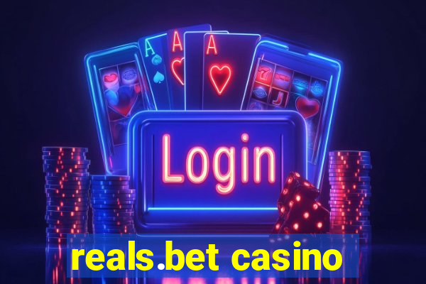 reals.bet casino