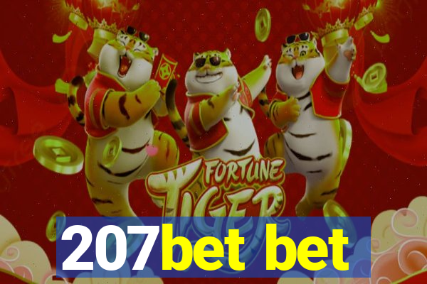 207bet bet