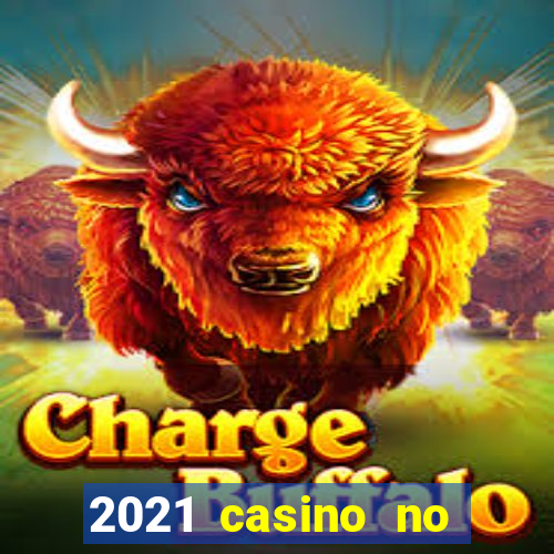 2021 casino no deposit bonus