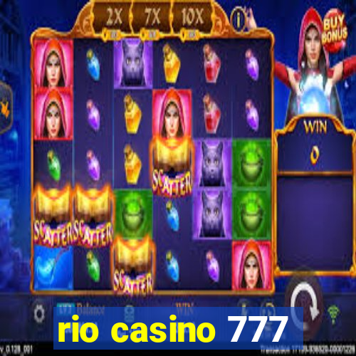 rio casino 777