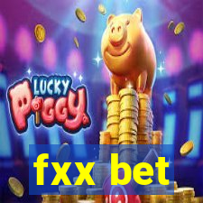 fxx bet