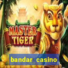 bandar casino baccarat online