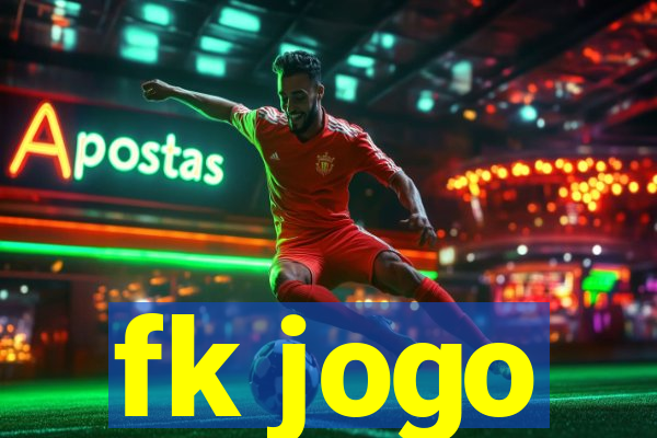 fk jogo