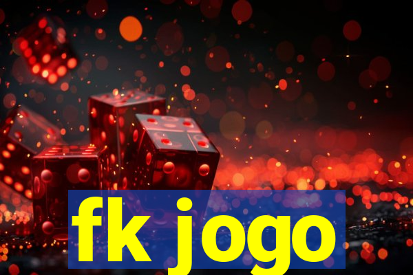 fk jogo