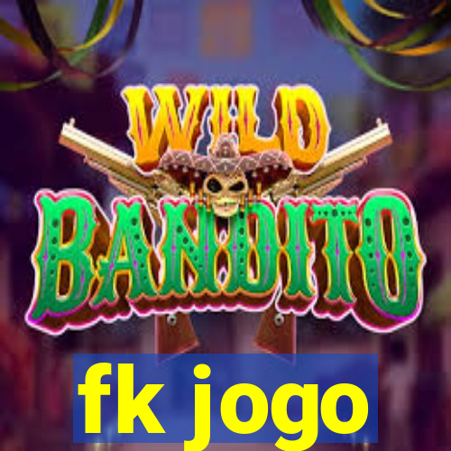 fk jogo