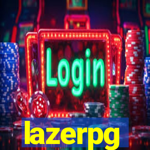 lazerpg