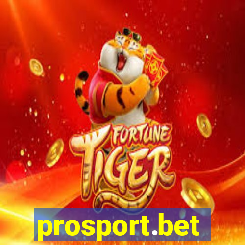 prosport.bet