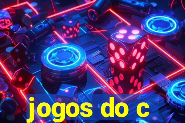 jogos do c