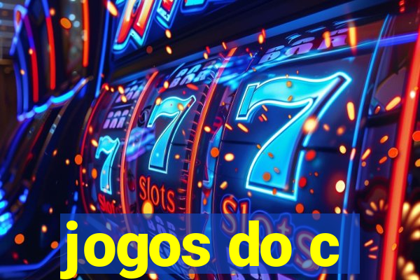 jogos do c