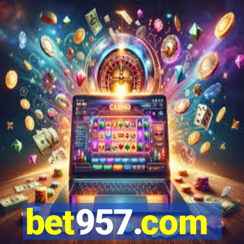 bet957.com