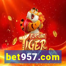 bet957.com