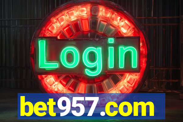 bet957.com