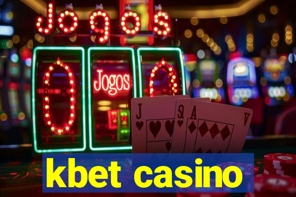 kbet casino