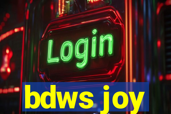 bdws joy