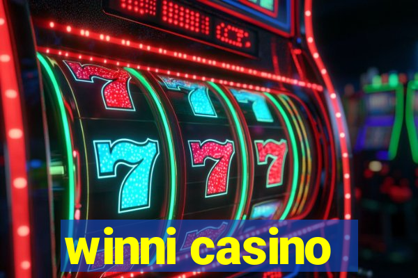 winni casino