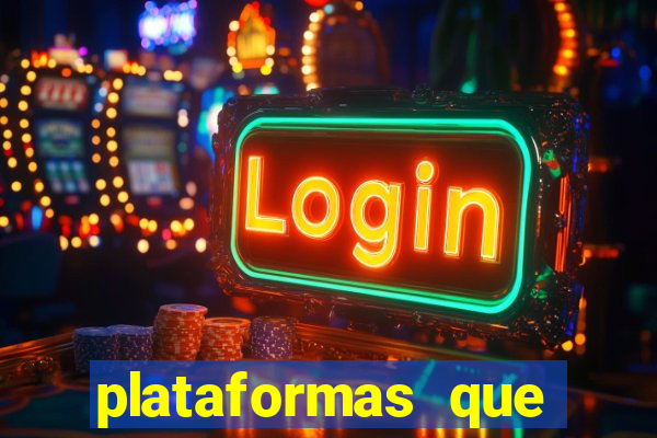 plataformas que pagam no cadastro slots