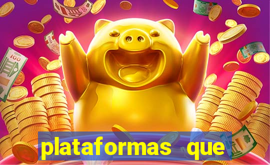 plataformas que pagam no cadastro slots