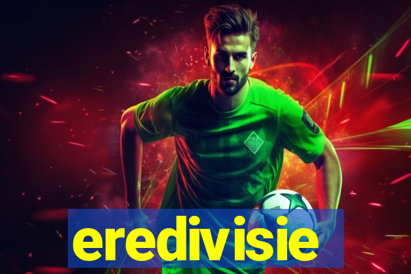 eredivisie