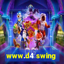 www.d4 swing