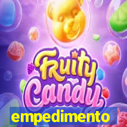 empedimento