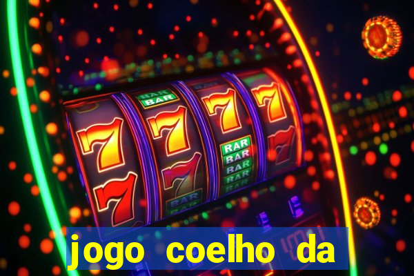 jogo coelho da fortuna demo