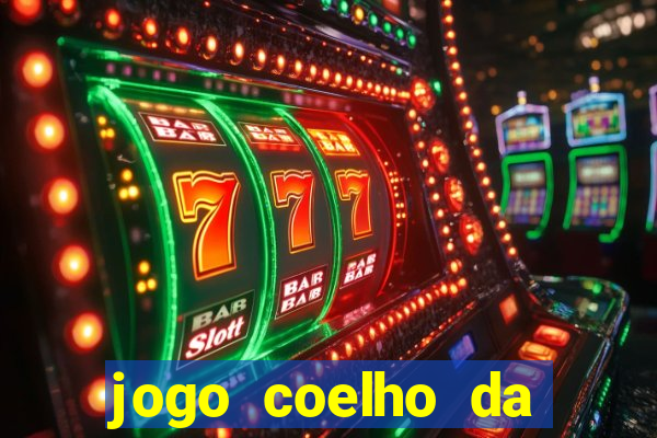 jogo coelho da fortuna demo