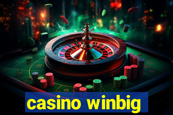 casino winbig