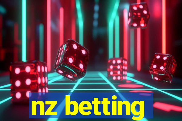 nz betting