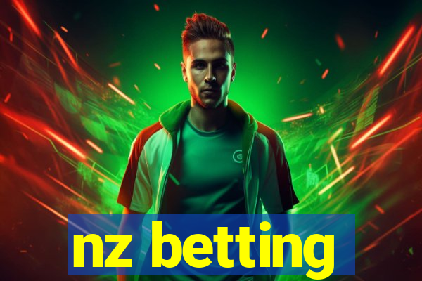 nz betting