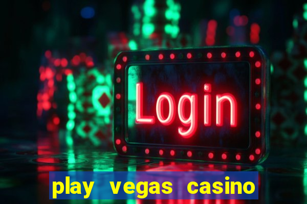 play vegas casino and slots slottist and earn