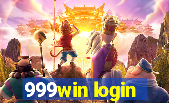 999win login