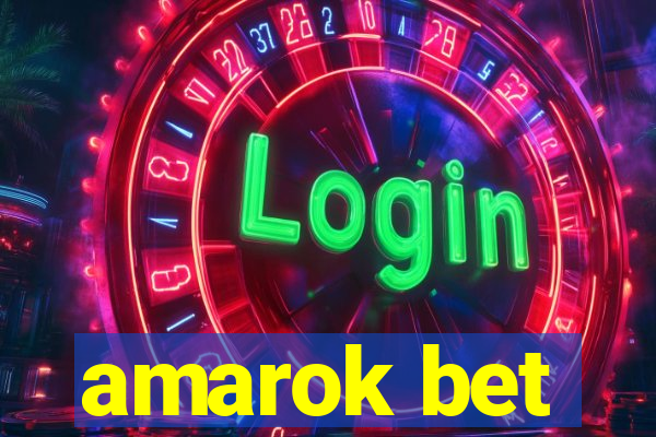 amarok bet