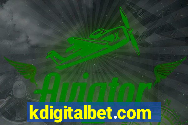 kdigitalbet.com